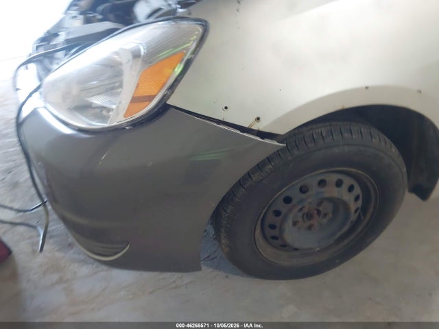Продаж на аукціоні авто 2006 Toyota Sienna Le, vin: 5TDZA23C36S465674, номер лоту: 46268571