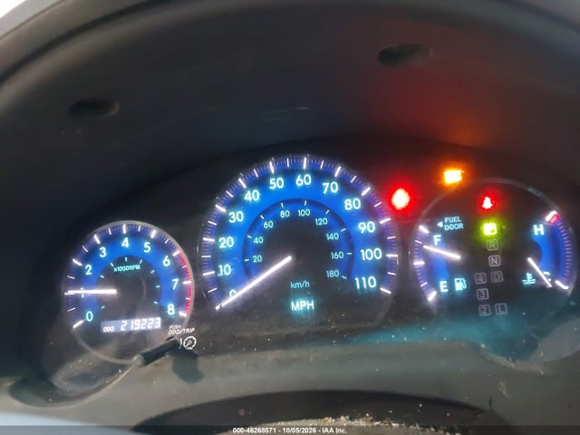 Продаж на аукціоні авто 2006 Toyota Sienna Le, vin: 5TDZA23C36S465674, номер лоту: 46268571