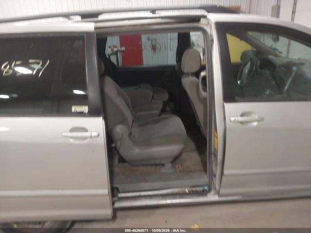 Продаж на аукціоні авто 2006 Toyota Sienna Le, vin: 5TDZA23C36S465674, номер лоту: 46268571