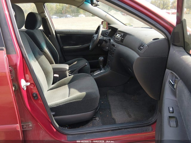 Продаж на аукціоні авто 2007 Toyota Corolla S, vin: 1NXBR32E77Z894568, номер лоту: 46268572