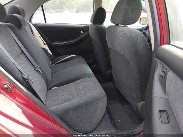 Продаж на аукціоні авто 2007 Toyota Corolla S, vin: 1NXBR32E77Z894568, номер лоту: 46268572