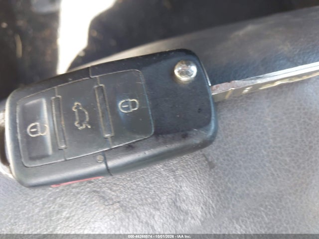 46268574 :رقم المزاد ، WVWHV71KX8W255924 vin ، 2008 Volkswagen Gti 4-door مزاد بيع