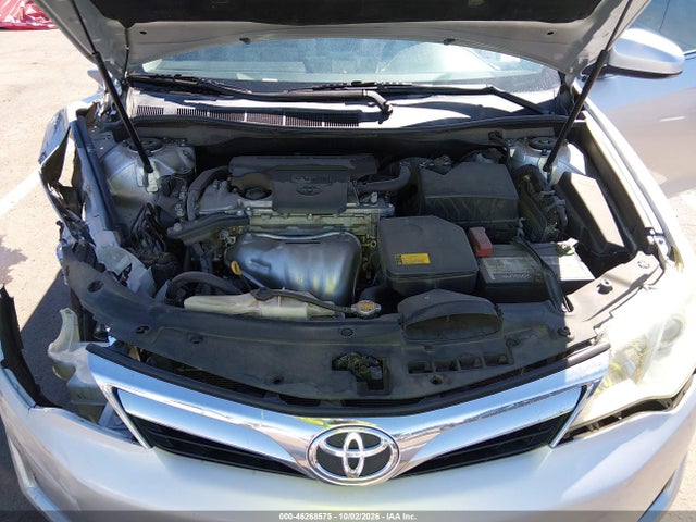 Aukcja sprzedaży 2012 Toyota Camry Le, vin: 4T4BF1FK0CR261052, numer aukcji: 46268575