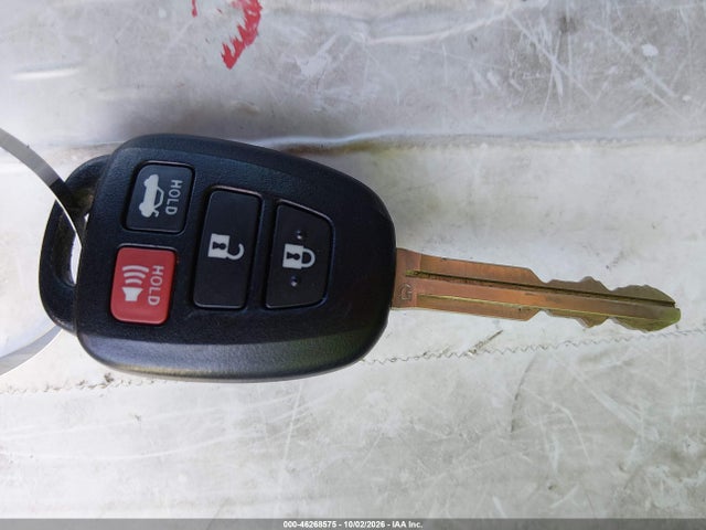 Aukcja sprzedaży 2012 Toyota Camry Le, vin: 4T4BF1FK0CR261052, numer aukcji: 46268575