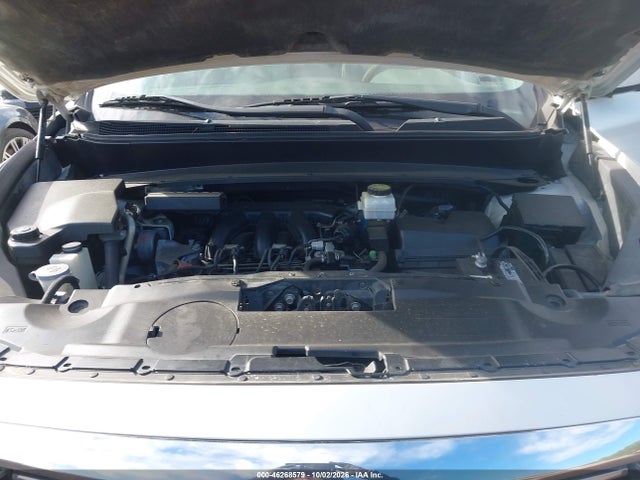 46268579 :رقم المزاد ، 5N1AL0MN3DC320219 vin ، 2013 Infiniti Jx35 مزاد بيع