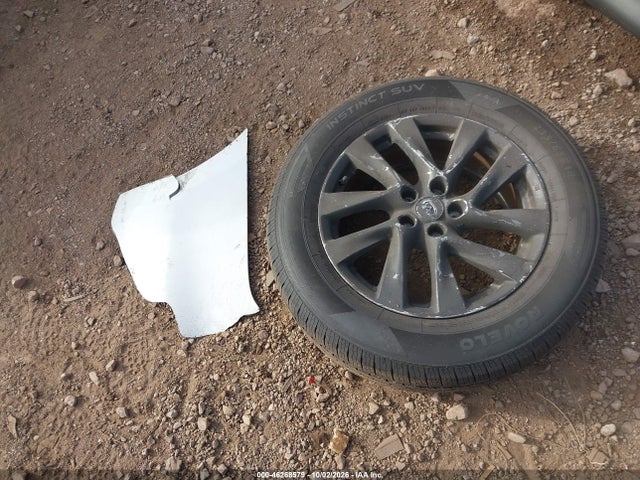 46268579 :رقم المزاد ، 5N1AL0MN3DC320219 vin ، 2013 Infiniti Jx35 مزاد بيع