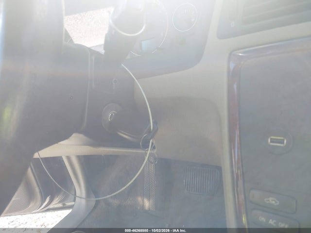 Продаж на аукціоні авто 2007 Volvo S60 2.5t, vin: YV1RH592072606134, номер лоту: 46268580