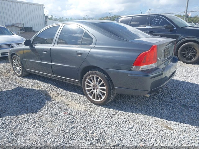 Продаж на аукціоні авто 2007 Volvo S60 2.5t, vin: YV1RH592072606134, номер лоту: 46268580