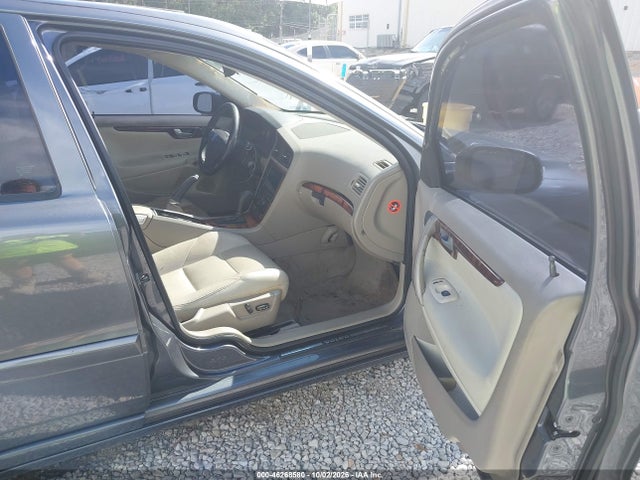 Продаж на аукціоні авто 2007 Volvo S60 2.5t, vin: YV1RH592072606134, номер лоту: 46268580