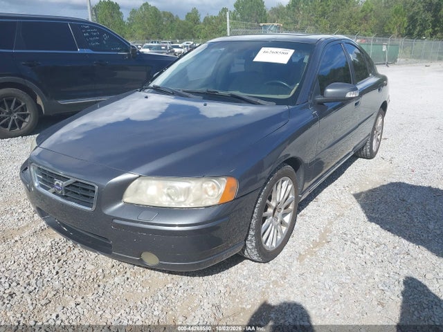 Продаж на аукціоні авто 2007 Volvo S60 2.5t, vin: YV1RH592072606134, номер лоту: 46268580