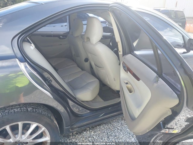 Продаж на аукціоні авто 2007 Volvo S60 2.5t, vin: YV1RH592072606134, номер лоту: 46268580