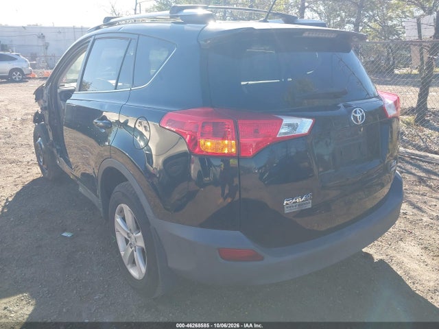 Aukcja sprzedaży 2013 Toyota Rav4 Xle, vin: 2T3RFREV2DW105106, numer aukcji: 46268585