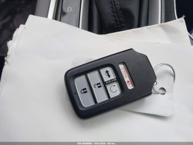 Aukcja sprzedaży 2018 Honda Accord Touring, vin: 1HGCV1F92JA148870, numer aukcji: 46268588