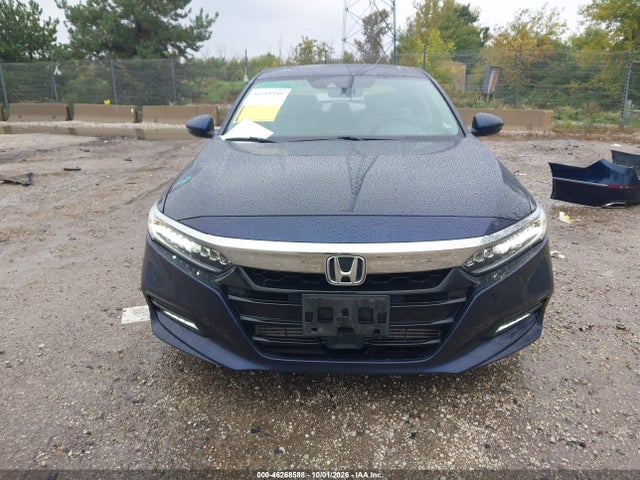 Aukcja sprzedaży 2018 Honda Accord Touring, vin: 1HGCV1F92JA148870, numer aukcji: 46268588
