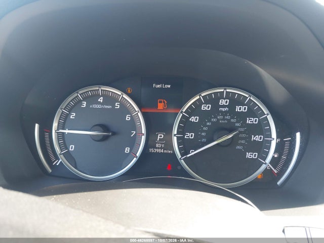 Aukcja sprzedaży 2014 Acura Mdx Technology Package, vin: 5FRYD4H40EB047302, numer aukcji: 46268597
