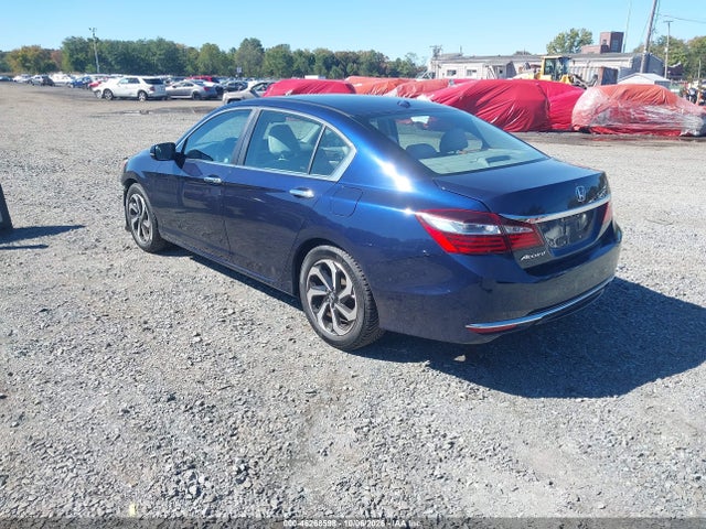 2017 Honda Accord Ex მანქანა იყიდება აუქციონზე, vin: 1HGCR2F77HA042918, აუქციონის ნომერი: 46268598