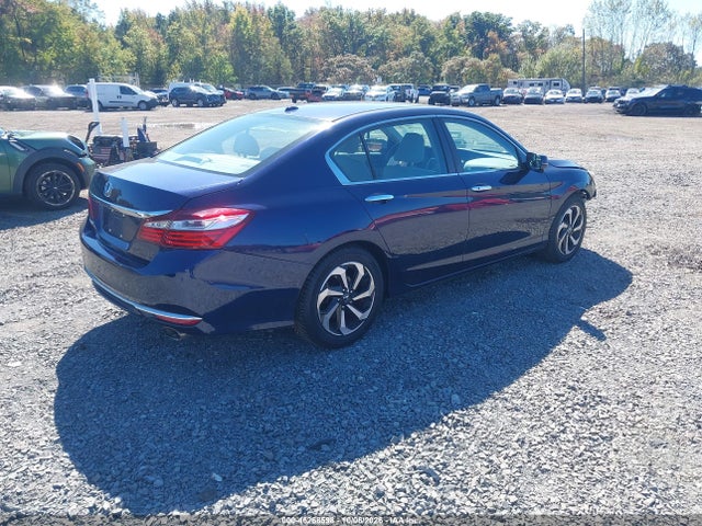 2017 Honda Accord Ex მანქანა იყიდება აუქციონზე, vin: 1HGCR2F77HA042918, აუქციონის ნომერი: 46268598