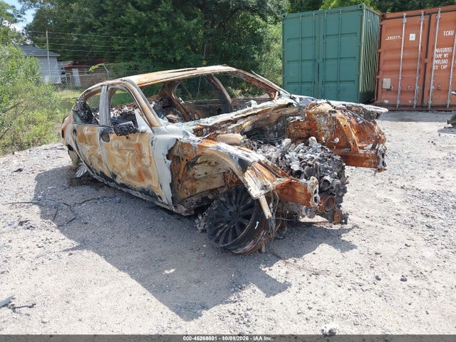 46268601 :رقم المزاد ، WBAHN83548DT85297 vin ، 2008 Bmw 750li مزاد بيع