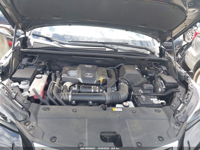 Продаж на аукціоні авто 2021 Lexus Nx 300, vin: JTJGARBZ3M2180223, номер лоту: 46268602