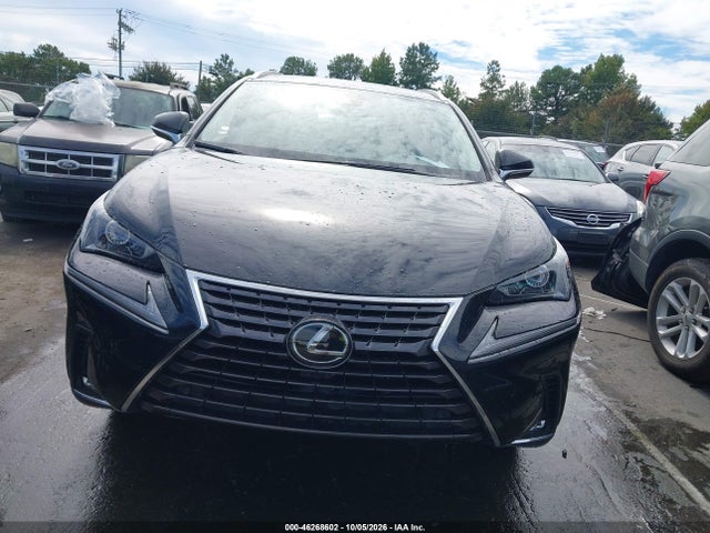 Продаж на аукціоні авто 2021 Lexus Nx 300, vin: JTJGARBZ3M2180223, номер лоту: 46268602