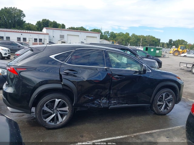 Продаж на аукціоні авто 2021 Lexus Nx 300, vin: JTJGARBZ3M2180223, номер лоту: 46268602