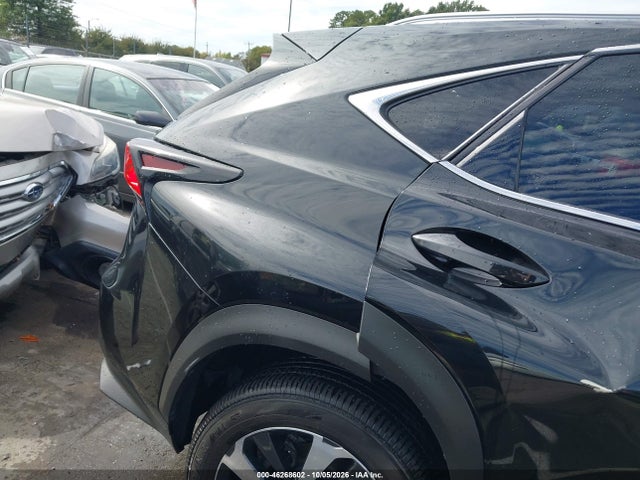 Продаж на аукціоні авто 2021 Lexus Nx 300, vin: JTJGARBZ3M2180223, номер лоту: 46268602