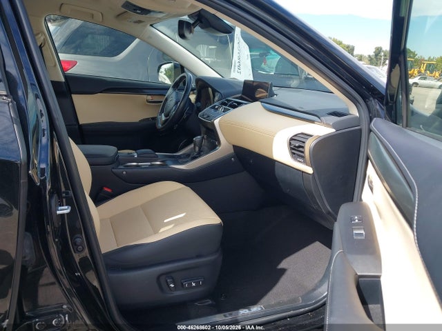 Продаж на аукціоні авто 2021 Lexus Nx 300, vin: JTJGARBZ3M2180223, номер лоту: 46268602