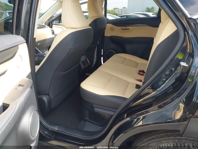 Продаж на аукціоні авто 2021 Lexus Nx 300, vin: JTJGARBZ3M2180223, номер лоту: 46268602