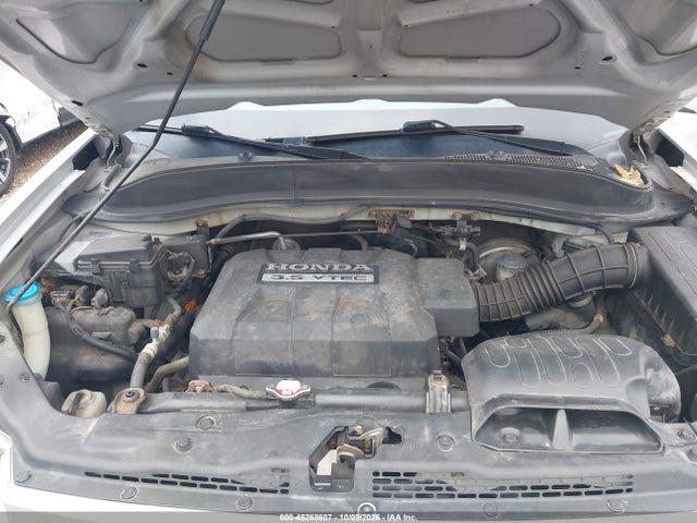 Aukcja sprzedaży 2006 Honda Ridgeline Rtl, vin: 2HJYK16556H524072, numer aukcji: 46268607