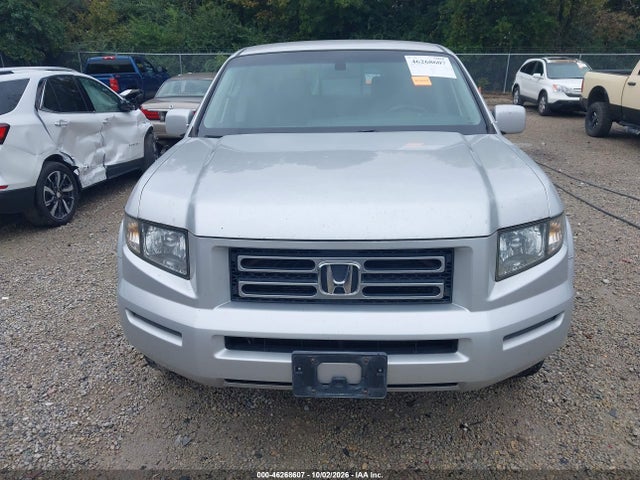 Aukcja sprzedaży 2006 Honda Ridgeline Rtl, vin: 2HJYK16556H524072, numer aukcji: 46268607