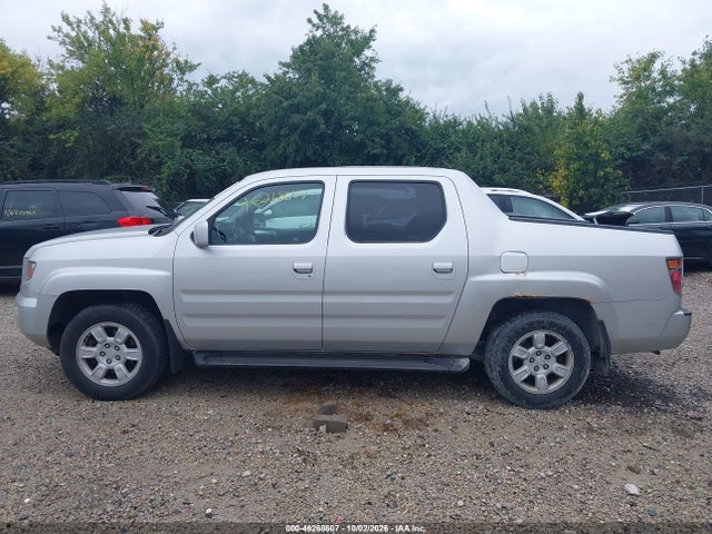 Aukcja sprzedaży 2006 Honda Ridgeline Rtl, vin: 2HJYK16556H524072, numer aukcji: 46268607