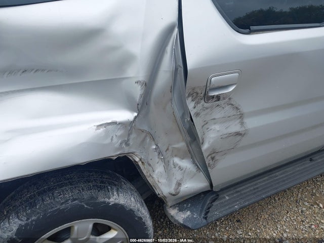 Aukcja sprzedaży 2006 Honda Ridgeline Rtl, vin: 2HJYK16556H524072, numer aukcji: 46268607
