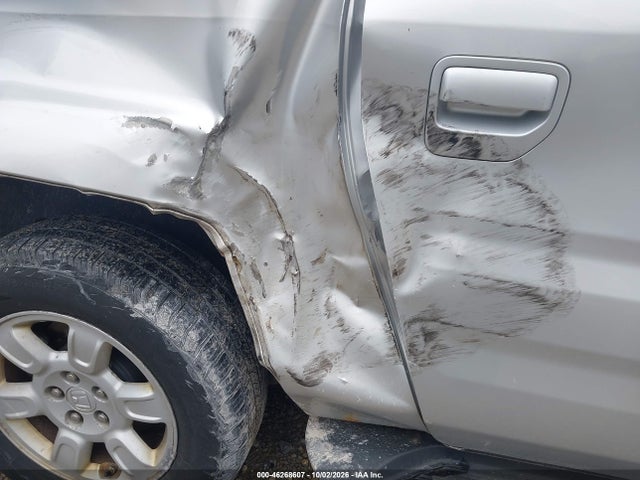 Aukcja sprzedaży 2006 Honda Ridgeline Rtl, vin: 2HJYK16556H524072, numer aukcji: 46268607