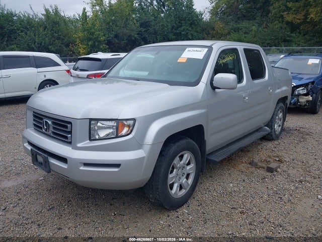Aukcja sprzedaży 2006 Honda Ridgeline Rtl, vin: 2HJYK16556H524072, numer aukcji: 46268607