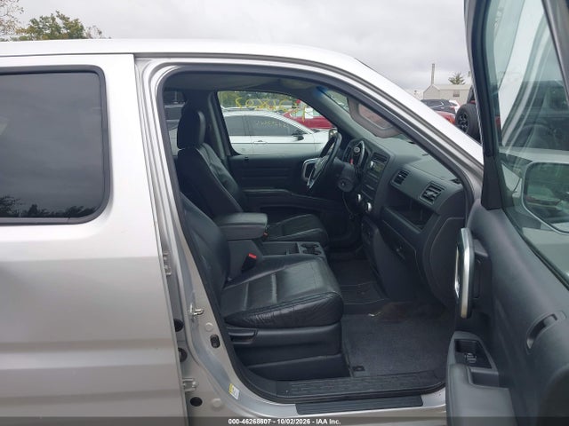 Aukcja sprzedaży 2006 Honda Ridgeline Rtl, vin: 2HJYK16556H524072, numer aukcji: 46268607
