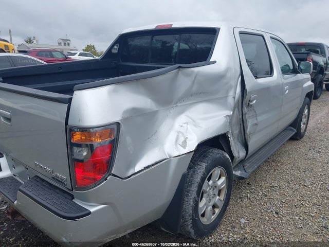 Aukcja sprzedaży 2006 Honda Ridgeline Rtl, vin: 2HJYK16556H524072, numer aukcji: 46268607