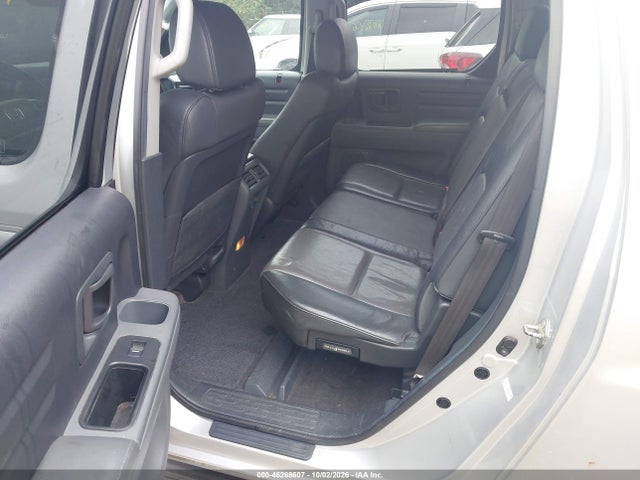 Aukcja sprzedaży 2006 Honda Ridgeline Rtl, vin: 2HJYK16556H524072, numer aukcji: 46268607