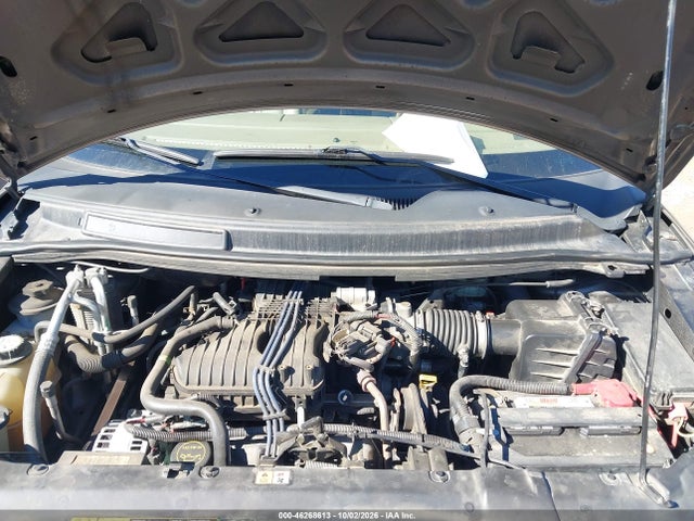 46268613 :رقم المزاد ، 2FMDA58226BA05561 vin ، 2006 Ford Freestar Limited مزاد بيع