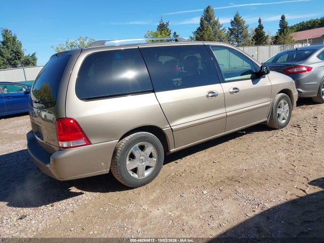 46268613 :رقم المزاد ، 2FMDA58226BA05561 vin ، 2006 Ford Freestar Limited مزاد بيع