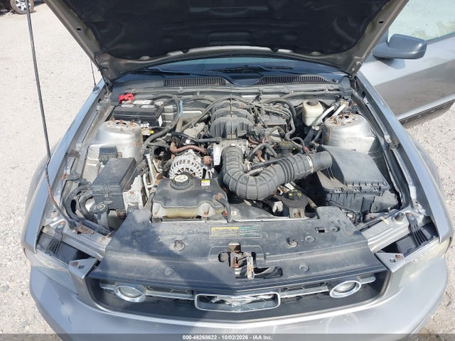 Продаж на аукціоні авто 2008 Ford Mustang V6 Deluxe/v6 Premium, vin: 1ZVHT84N985189435, номер лоту: 46268622