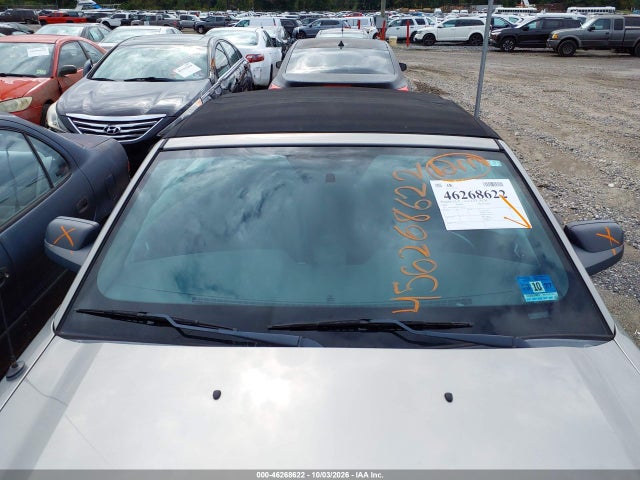 Продаж на аукціоні авто 2008 Ford Mustang V6 Deluxe/v6 Premium, vin: 1ZVHT84N985189435, номер лоту: 46268622