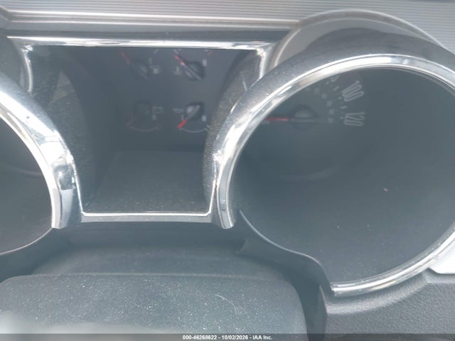 Продаж на аукціоні авто 2008 Ford Mustang V6 Deluxe/v6 Premium, vin: 1ZVHT84N985189435, номер лоту: 46268622