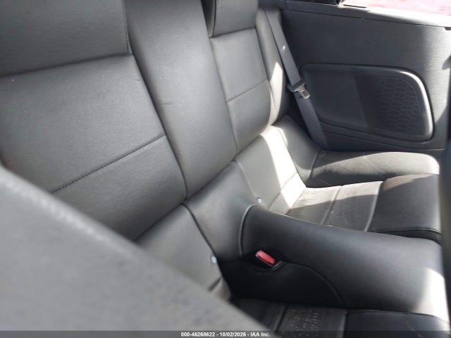 Продаж на аукціоні авто 2008 Ford Mustang V6 Deluxe/v6 Premium, vin: 1ZVHT84N985189435, номер лоту: 46268622