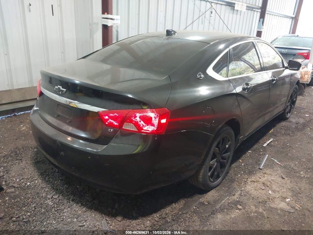46268631 :رقم المزاد ، 2G1105S39J9119741 vin ، 2018 Chevrolet Impala 1lt مزاد بيع
