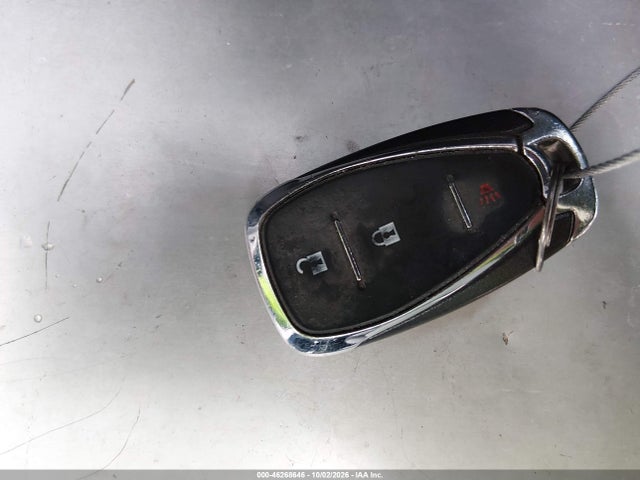 Продаж на аукціоні авто 2019 Chevrolet Equinox Ls, vin: 2GNAXSEV4K6240587, номер лоту: 46268646