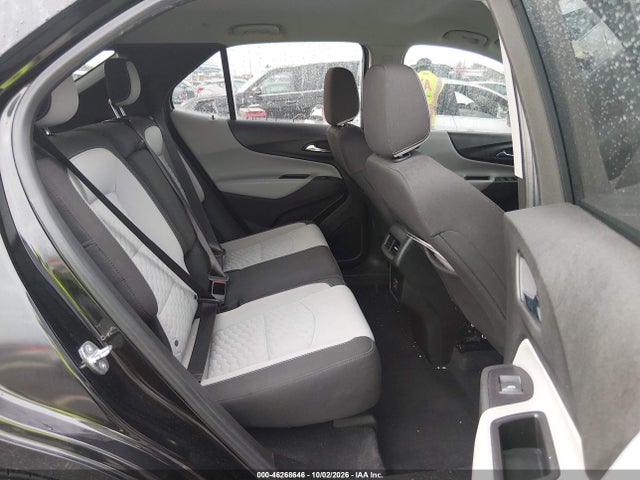 Продаж на аукціоні авто 2019 Chevrolet Equinox Ls, vin: 2GNAXSEV4K6240587, номер лоту: 46268646