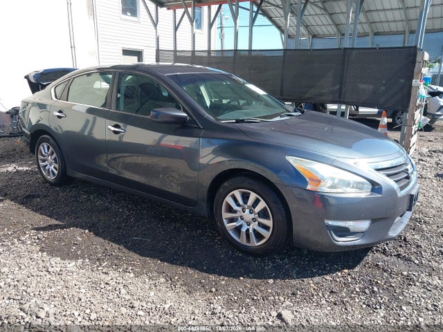 Продажа на аукционе авто 2013 Nissan Altima 2.5 S, vin: 1N4AL3AP1DC261687, номер лота: 46268650