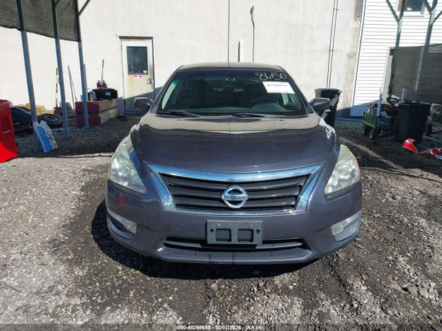 Продажа на аукционе авто 2013 Nissan Altima 2.5 S, vin: 1N4AL3AP1DC261687, номер лота: 46268650