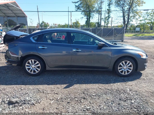 Продажа на аукционе авто 2013 Nissan Altima 2.5 S, vin: 1N4AL3AP1DC261687, номер лота: 46268650