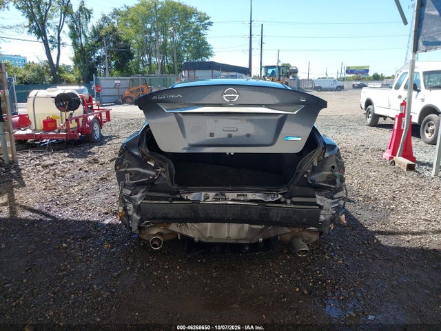 Продажа на аукционе авто 2013 Nissan Altima 2.5 S, vin: 1N4AL3AP1DC261687, номер лота: 46268650